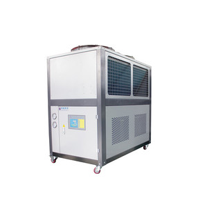 风冷式冷水机组，上海超低温冷水机，工业冷水机